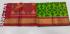PALANI TIE DYE SOFT SILK SAREE